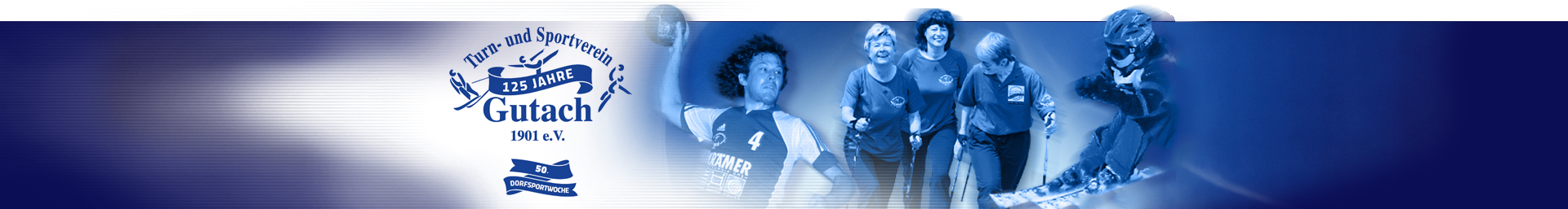 TuS Banner 2013